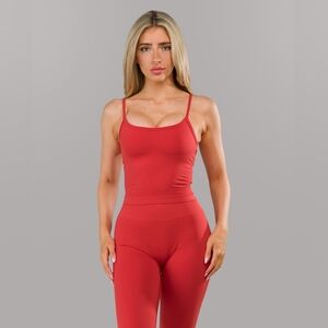 Alphalete Push Tank